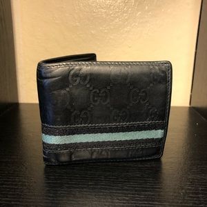Gucci Wallet